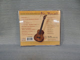 Set of 11 Hawaiian CD's