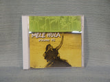 Set of 11 Hawaiian CD's