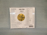 Set of 11 Hawaiian CD's