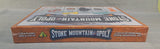 Stone Mountain Opoly Late For The Sky Board Game - Brand New!