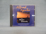 Set of 11 Hawaiian CD's