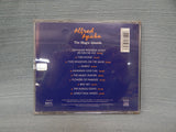 Set of 11 Hawaiian CD's