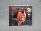 Set of 11 Hawaiian CD's