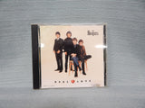 Set of 5 Beatles CD's