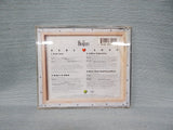 Set of 5 Beatles CD's