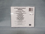 Set of 5 Beatles CD's