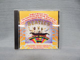 Set of 5 Beatles CD's