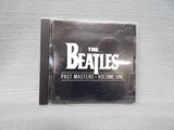 Set of 5 Beatles CD's