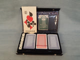 German Canasta Set