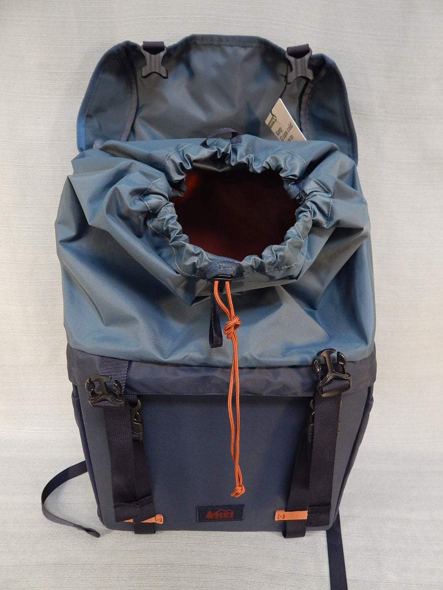 REI Cool Trail Split Pack Cooler Brand New! Second Life Upscale Thrift