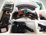 Wii Mariokart Carrera Go! Slot Car and Track Set