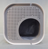Modkat White Top Entry Litter Box