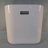 Modkat White Top Entry Litter Box