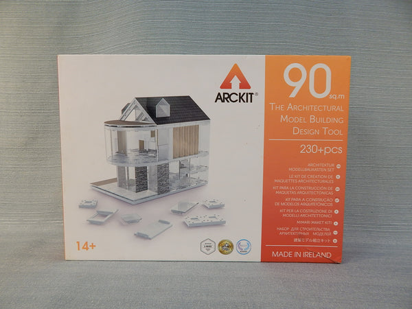 Arckit A90 Model Building Design Tool - Brand New!