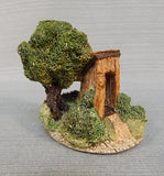 Out House - Maurice Wideman: The American Collection (AC-100)