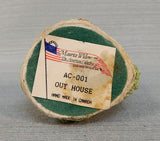 Out House - Maurice Wideman: The American Collection (AC-100)