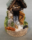 Milk House - Maurice Wideman: The American Collection (AC-043)