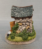 Milk House - Maurice Wideman: The American Collection (AC-043)