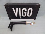 VIGO Niko Matte Black Sink Faucet VG03024MB - Brand New!