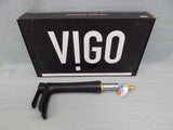 VIGO Niko Matte Black Sink Faucet VG03024MB - New!