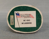 Milk House - Maurice Wideman: The American Collection (AC-043)