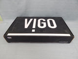 VIGO Niko Matte Black Sink Faucet VG03024MB - Brand New!