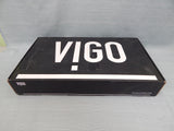 VIGO Niko Matte Black Sink Faucet VG03024MB - New!