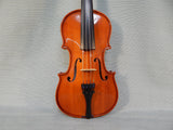 1/4 Size Student Violin with Case