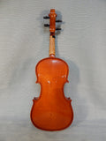 1/4 Size Student Violin with Case