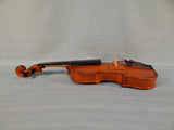 1/4 Size Student Violin with Case