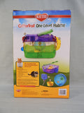 Kaytee CritterTrail One Level Habitat