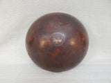 Peggy Potter Hand-Crafted Wooden Bowl