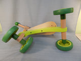 Hape Scoot Around Ride On Wood Bike