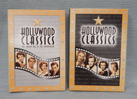 Hollywood Classics: The Golden Age of the Silverscreen - 10 DVDs - 20 Movies