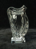 Waterford Crystal Harp - Like New!