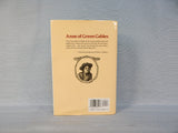 1986 HB Anne of Green Gables Three Volumes in One