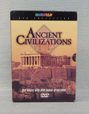 Ancient Civilizations 3 DVD Collection