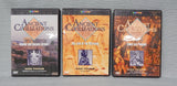 Ancient Civilizations 3 DVD Collection