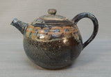 Handmade Stoneware Teapot