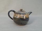Handmade Stoneware Teapot