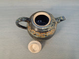 Handmade Stoneware Teapot