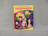Set of 8 Emmy Promotional DVD Sets