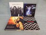 Set of 4 Emmy Promotional DVD Sets