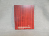 Set of 4 Emmy Promotional DVD Sets