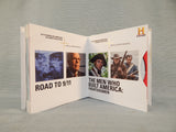 2017 For Your Consideration 9 DVD Set (A&E, Lifetime, History Channel)