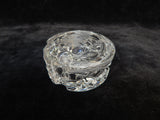 Crystal Trinket Box