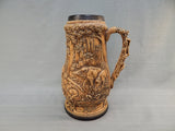 Giant German Stein