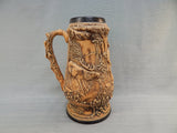 Giant German Stein