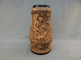 Giant German Stein