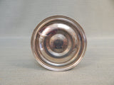 Pair of International Silver Sterling Candle Holders